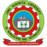 Jomo Kenyatta University of Science and Technology