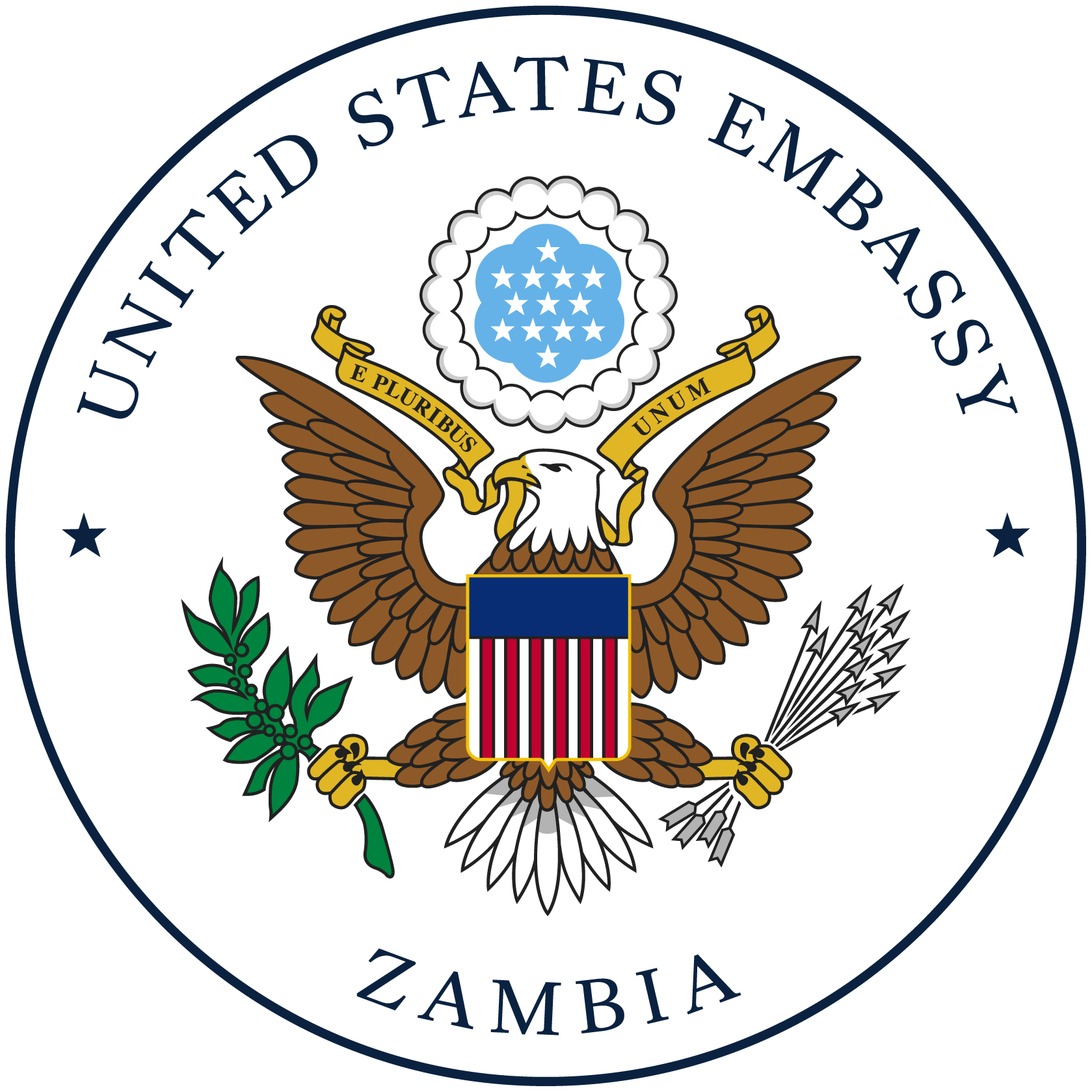 PEPFAR - U.S. Embassy Zambia